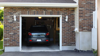 Garage Door Installation at 76226 Argyle, Texas